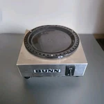 WX-1 Single Coffee Pot Warmer 120V Tested Working Bunn-o-matic 130 Watts. Fixed Price $27.99.