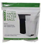 20-PACK Genuine Toddy Cold Brew Coffee Paper Bags Os Filters 13 X11.5. Fixed Price $14.39.