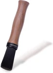 Barista Brush - Coffee Cleaning Genuine American Walnut Wood Handle Espr. Fixed Price $28.94.