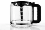 Krups #SS-9100047735 12 Cup Carafe And Lid For Essential Coffee Makers. Fixed Price $29.99.