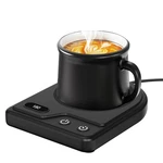 Mug Warmer,coffee With 3 Adjustable Temperature Settings,coffee Wa.... Fixed Price $13.16.