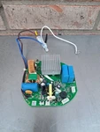 Keurig Cafe K84 Frother Power Circuit Board Replacement Parts PCB-0066-MB-V00. Fixed Price $19.95.