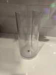 Nespresso Vertuo Next Replacement Water Tank Only (T6/ 1NN54107). Fixed Price $13.46.