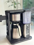 Ninja Coffee Maker CM407BRN Special Brewing System Stainless Steel Carafe Exc. Fixed Price $99.99.
