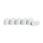 Nispira Water Ion Exchange Resin Filters For Kitchenaid KES6551 Series, Pack. Fixed Price $13.99.
