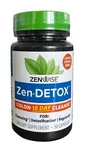 Zenwise Health 15 Day Colon Cleanse, Detox Constipation Relief And. Fixed Price $14.99.