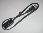 24" Power Cord For Corning Avocado Cup Coffee Percolator Model E-1112 Only!!!. Fixed Price $15.69.