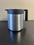 Bunn Matic Carafe Model 40200.0002 10 Cup Stainless Steel Decanter Coffee Nice. Fixed Price $21.99.
