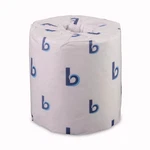 Boardwalk BWK6150 2-PLY Septic Safe 156.25' Length Toilet Tissue (96/CT) New. Fixed Price $98.99.