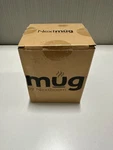 Nextmug By Nextboom Inc. Black Model MMA-1122 Temperature Controlled. Fixed Price $52.00.