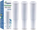 3-PACK Spring Source CMF002 Coffee Machine Water Filter Replacement For Jura.... Fixed Price $21.95.