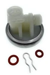 Macmaxe Membrane Pressure Regulator Of Espresso Machine Water Pump Replacemen.... Fixed Price $29.40.