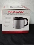 Kitchenaid 12-CUP Thermal Carafe, Designed To Keep Coffee Hot For Hours.. Fixed Price $120.00.