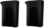 Peach Country 12 Oz Water Fill Cup For (rowenta Irons) Ounce, Black. Fixed Price $18.69.