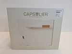 Capsulier Lite Mess-free Coffee Capsule Maker Pod. Fixed Price $34.99.