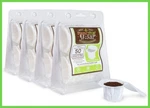 200-CT Ez-cup 2.0 Disposable Coffee Filter For Keurig Single K-cup Pods. Fixed Price $34.86.