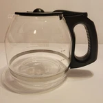 Mr Coffee 12 Cup Glass Replacement Carafe Part Oem For Most Units. Fixed Price $7.27.