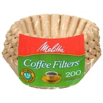 Melitta Coffee Filter Basket 200 Count Pack 6. Fixed Price $39.99.
