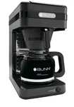 Bunn 52700 CSB2G Speed Brew Elite Coffee Maker, 10-CUP, Grey, Free Ship. Fixed Price $128.99.