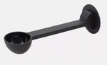 Delonghi Coffee Machine Measuring Spoon Scoop & Tamper Scultura Distinta Dedica. Fixed Price $12.37.