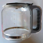 14-CUP Replacement Carafe Compatible With Cuisinart Coffee Maker. Fixed Price $17.99.