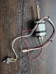 Original Saeco Syntia Motor Rotor KFC545S-16205. Fixed Price $45.00.