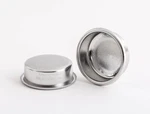 Ims Competition Convex Basket For Bottomless 58MM Portafilters 14G B70.... Fixed Price $37.12.