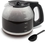 12-CUP Replacement Coffee Carafe Compatible With Mr. Maker Pot,. Fixed Price $31.76.