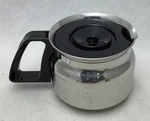 New For Sunbeam/mr. Coffee Universal Model Stainless S. 4-CUP Pot Carafe. Fixed Price $24.99.