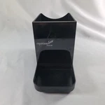 Espressotoria Caprista Coffee Pod System CMMCXS735M Drip Tray Frame. Fixed Price $17.09.