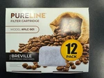 New Breville Replacement PLC901 12 Pack Compatible Water Filters PLC-901. Fixed Price $12.99.