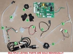 Keurig K2.0-300 Coffee Brewing System "replacement Parts"- Multiple Listing. Fixed Price $7.75.