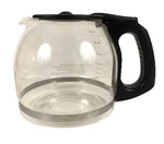 Mr Coffee Maker Replacement Cup Pot Carafe DW-12-01-2 L285YL Used Very Clean. Fixed Price $11.99.