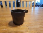 Magic Chef 94155 Espresso Machine Replacement Filter Holder Adapter Black. Fixed Price $15.99.