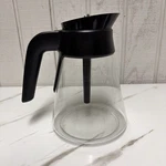 Ninja Coffee Bar 43OZ Glass Pot Carafe CF080 CF081 CF082 CF085 CF086 CF087 W/lid. Fixed Price $25.99.