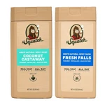 Dr. Squatch Natural Men's Body Wash Shower Gel (14 Oz, 2-PACK) New. Fixed Price $32.99.
