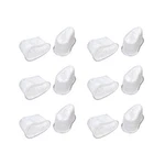 Nispira Charcoal Water Filters Replacement For Krups Coffee Makers F472, 12 Pks. Fixed Price $13.99.