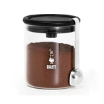 Bialetti - Smart Coffee Jar: Made In Glass To Preserve The Aroma. Fixed Price $49.32.