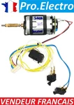 Saeco Xelsis Deluxe SM8785 KFC545S-16205 1. Coffee Maker Engine. Fixed Price $34.51.