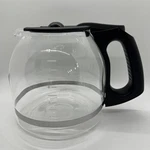 12-CUP Replacement Coffee Carafe Compatible With Mr. Maker Pot. Fixed Price $19.95.