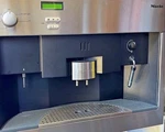 Miele Cva 610 - Coffee And Espresso Maker. Fixed Price $875.00.