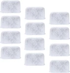 Charcoal Water Filter For Cuisinart SS-10, SS-15, SS-700, DCC-1200, DCC-3200,. Fixed Price $23.93.