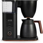 Smart Drip Coffee Maker 10-CUP Thermal Carafe Voice Control Sca Certified. Fixed Price $331.99.