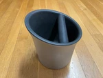 Breville Bcb 100 Knock Box. Fixed Price $26.00.