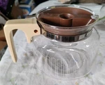 Vintage Proctor Silex 10-CUP Coffee Carafe Pot With Lid. Fixed Price $12.95.