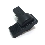 Krups Black 866 867 Espresso Maker Steam Knob Lever Controller Selector Adjuster. Fixed Price $8.97.