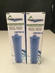 Spring Source Coffee Machine CMF001A Water Filter Cartridge (2 Pack) Kit. Fixed Price $7.00.