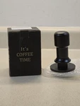 Pusee 58MM Espresso Coffee Tamper, Premium Calibrated. Fixed Price $25.00.
