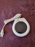 New Home-x Mug Warmer Desktop Heated Coffee Tea Candle Milk Wax. Fixed Price $5.95.
