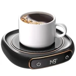 Coffee Mug Warmer Cup For Desk With Auto Shut 3 Temp Settings .... Fixed Price $35.19.